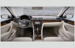 Volkswagen Passat 2011 года (US)